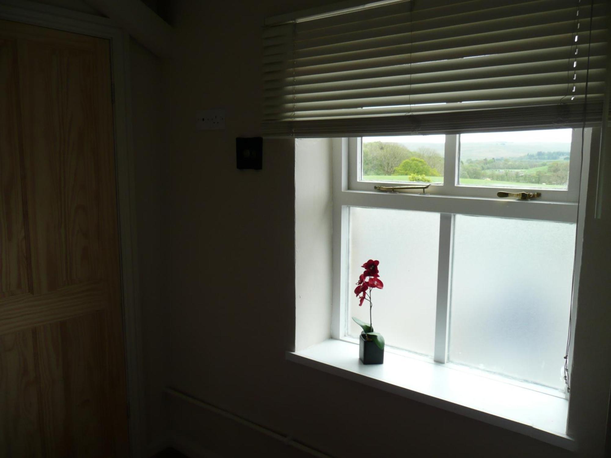 Hollybush Inn Greenhaugh Zimmer foto